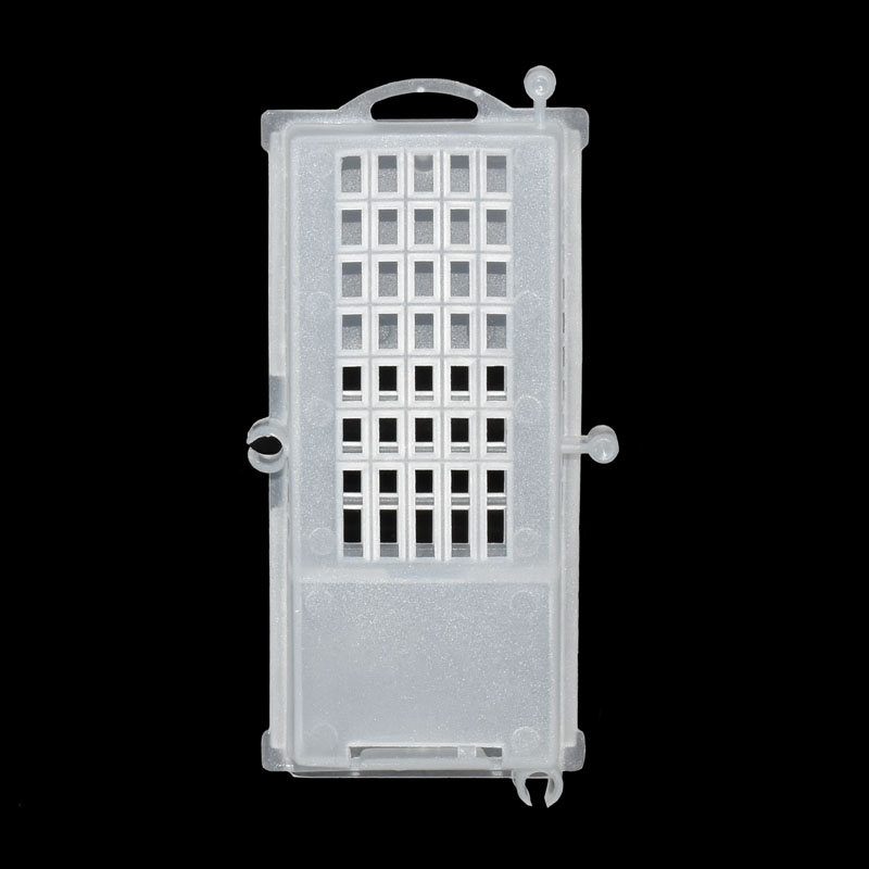 5 pcs push-pull bee cage bee k - Begonia Rex 评论和价格