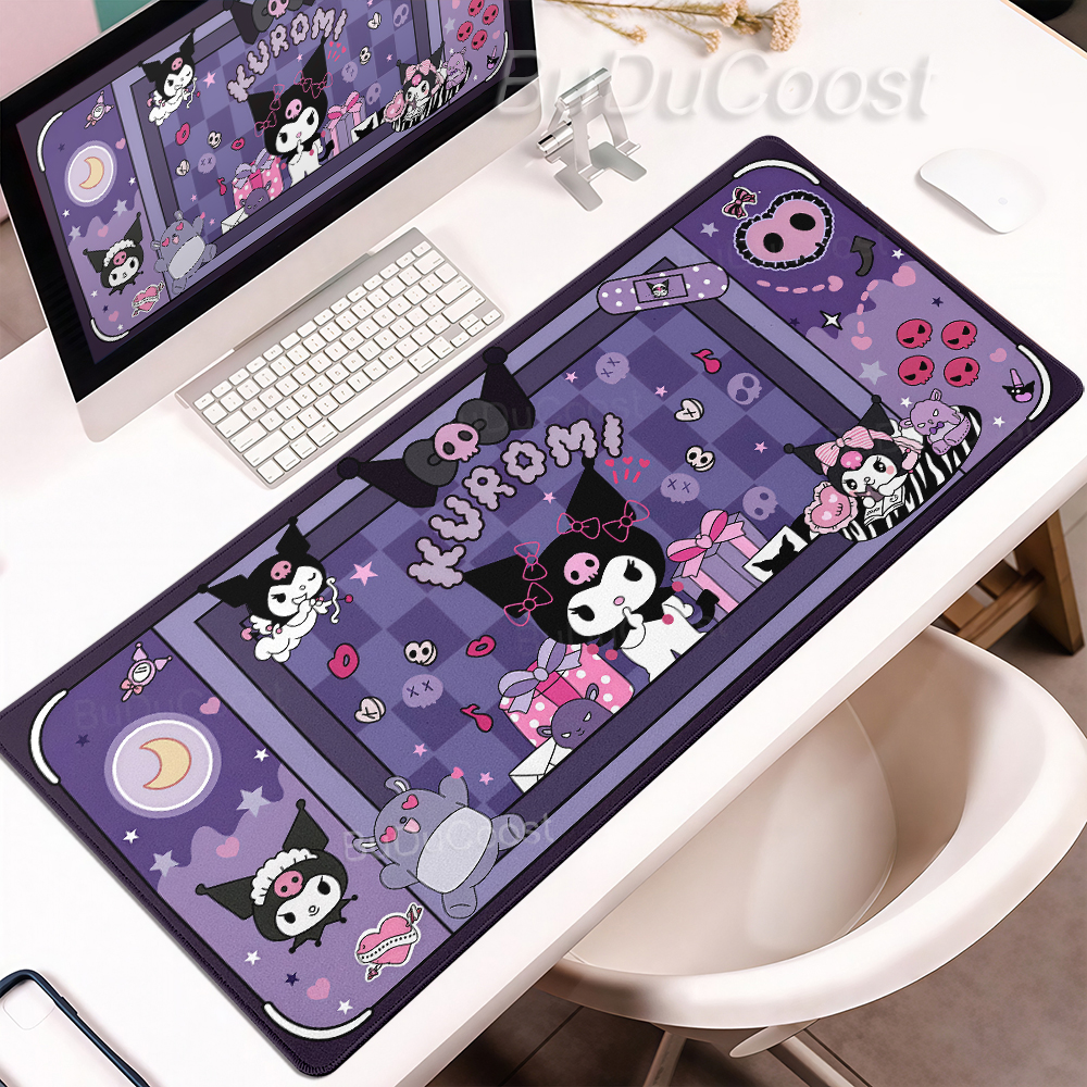 Pink Purple Cartoon Kuromi Xxl - Tradescantia Purple 评论和价格