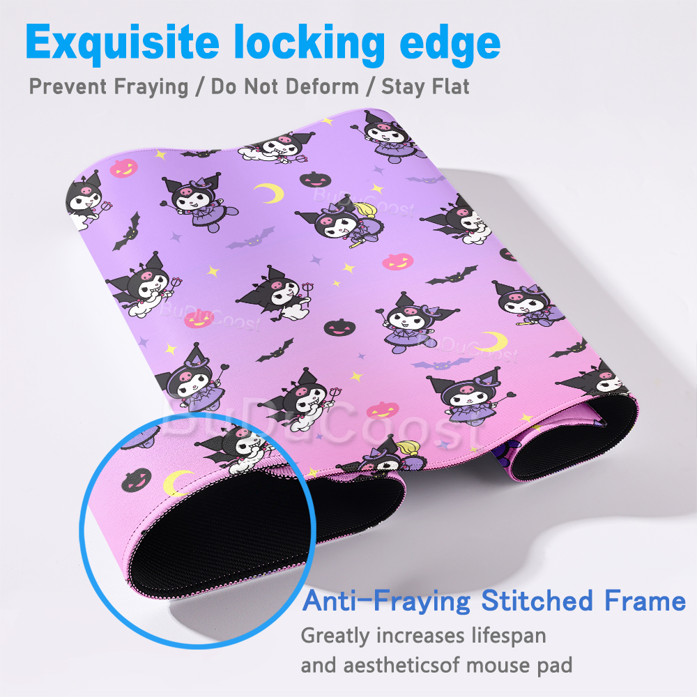 Pink Purple Cartoon Kuromi Xxl - Tradescantia Purple 评论和价格