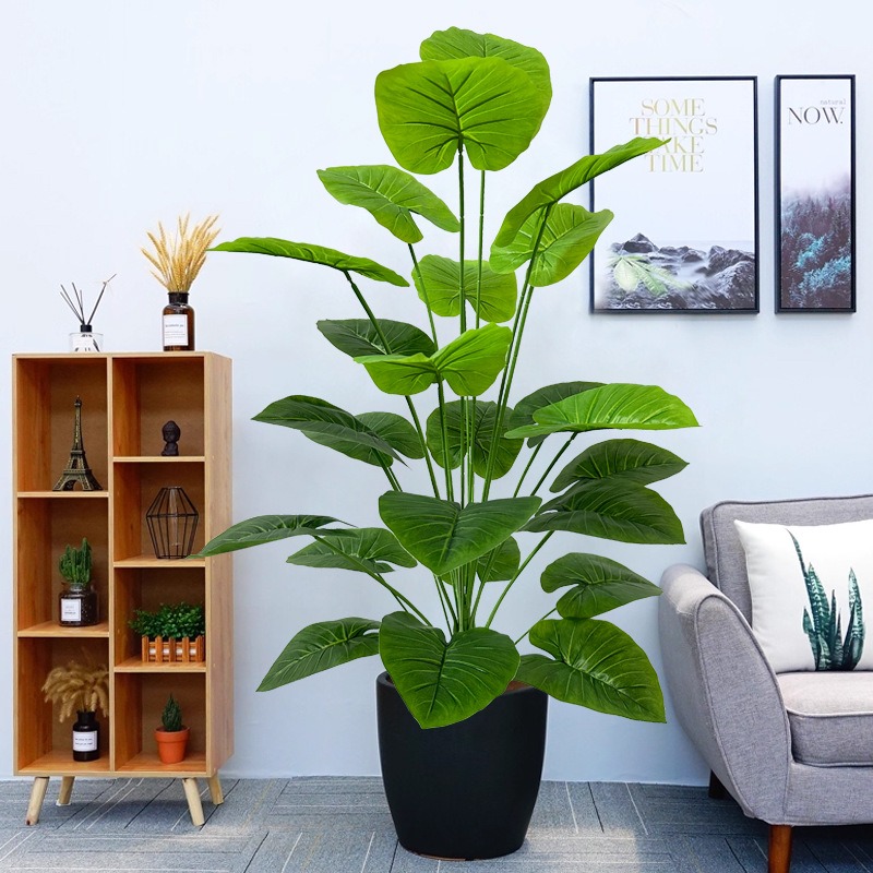 115cm Giant Artificial Plants  - Dracaena Marginata 评论和价格