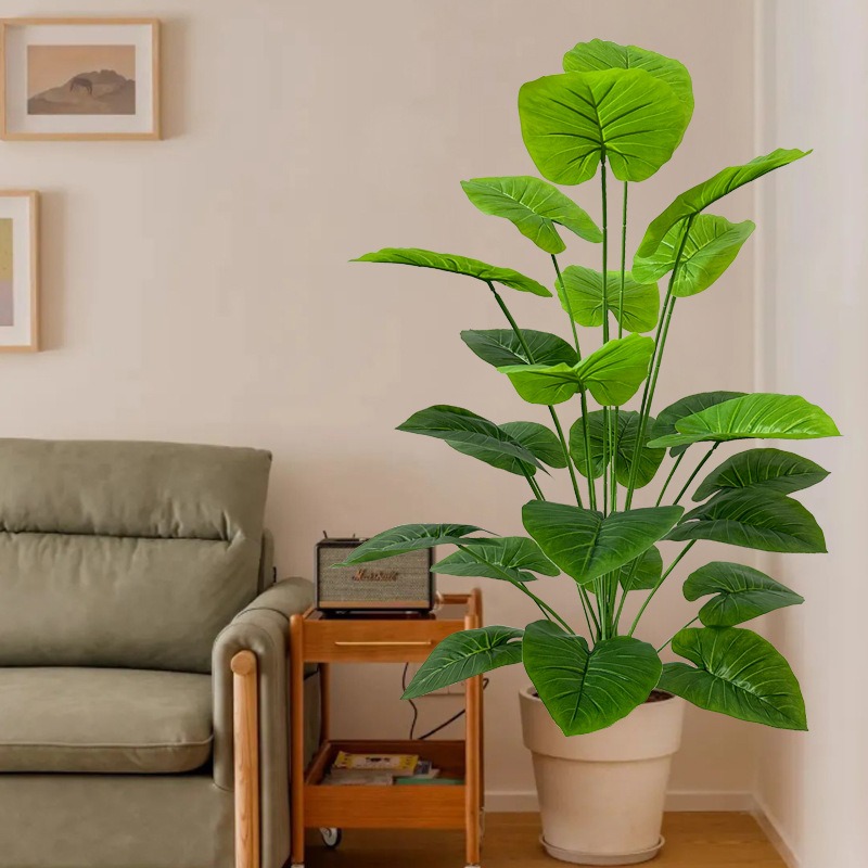 115cm Giant Artificial Plants  - Dracaena Marginata 评论和价格