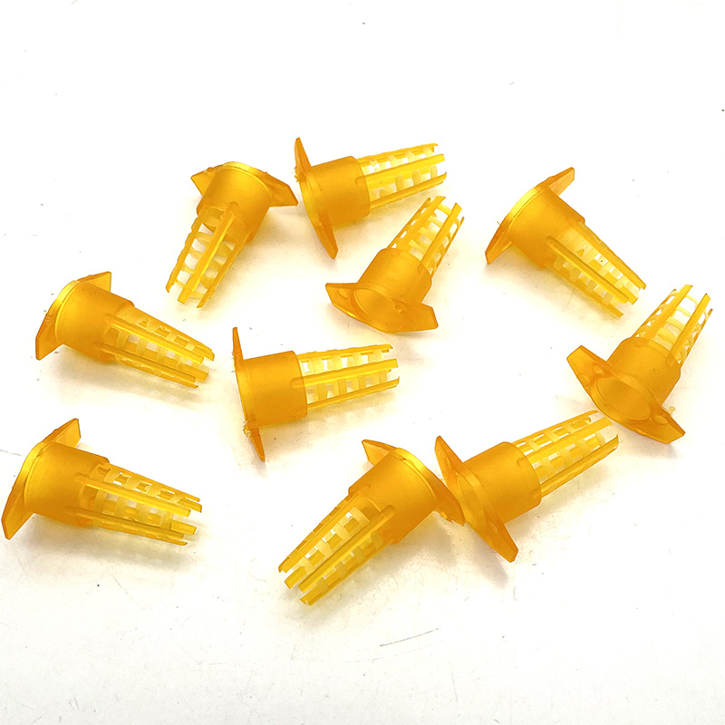 20 pcs Plastic Bee Queen Cage  - Begonia Rex 评论和价格