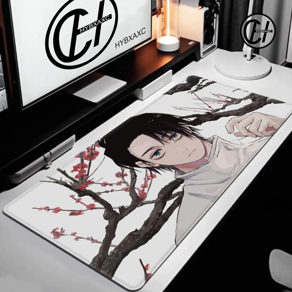 Anime Purple Mouse Pad HD XXL  - Tradescantia Purple 评论和价格