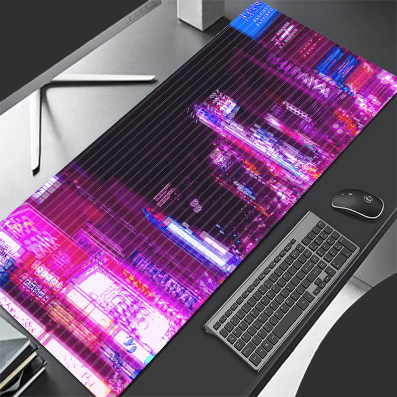 Purple Retro Neon City HD Cust - Tradescantia Purple 评论和价格