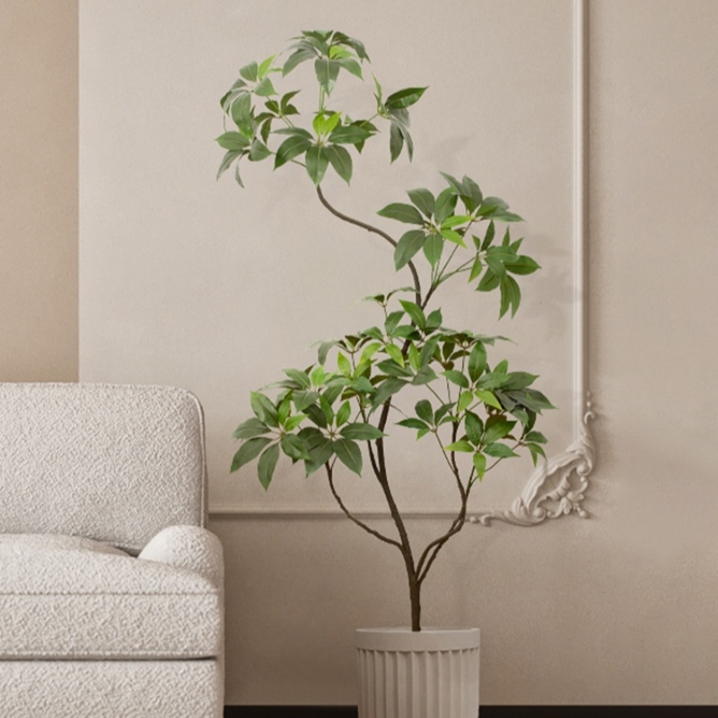 Large Artificial eucalyptus Pl - Dracaena Marginata 评论和价格