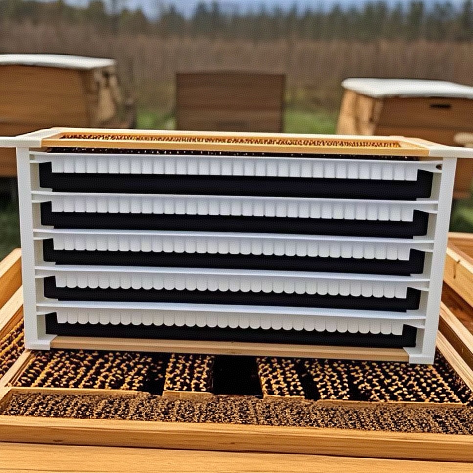 Bee Breeding Frames Plastic Ch - Begonia Rex 评论和价格