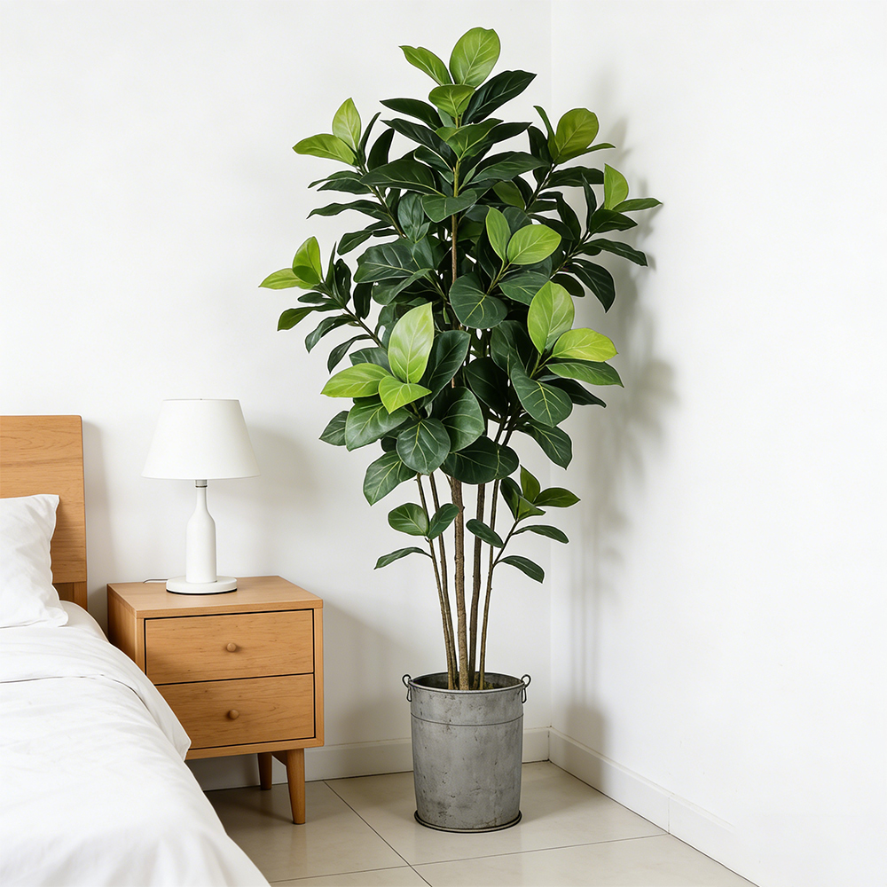 70-130cm Artificial Ficus Plan - Dracaena Marginata 评论和价格