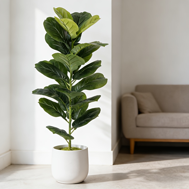 1pc of 85cm Artificial Ficus L - Dracaena Marginata 评论和价格
