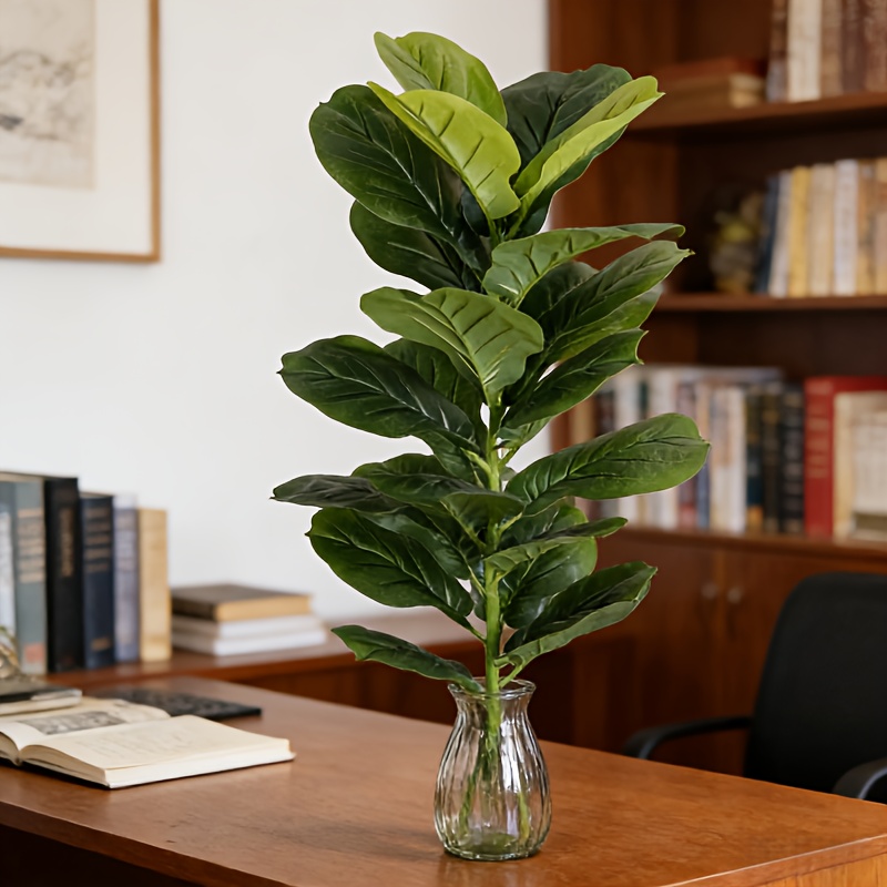 1pc of 85cm Artificial Ficus L - Dracaena Marginata 评论和价格