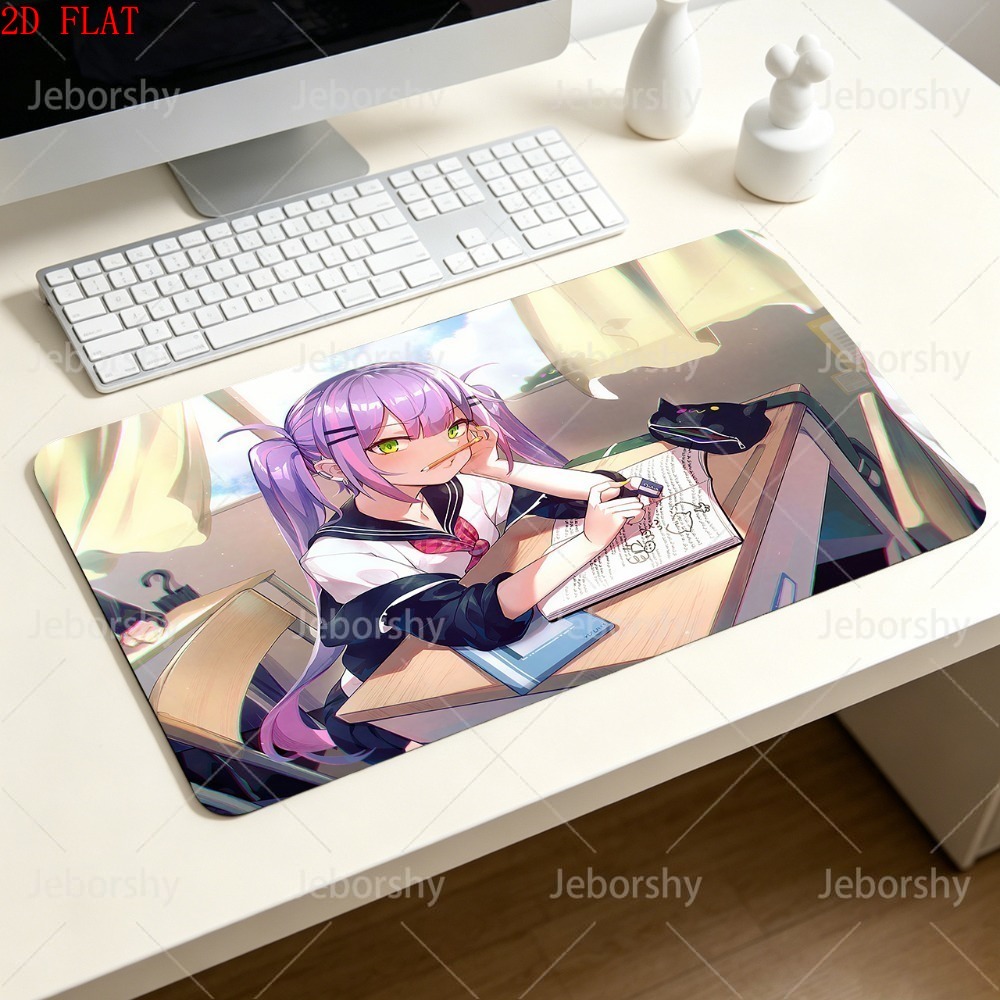 Mouse Pad Hololive Tokoyami To - Tradescantia Purple 评论和价格