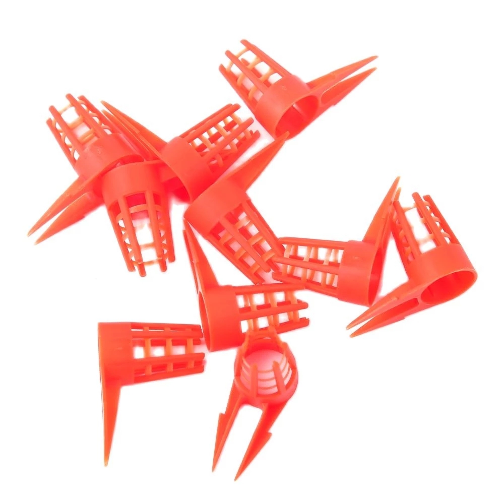 20 Pcs Bee Protective Cover Ce - Begonia Rex 评论和价格