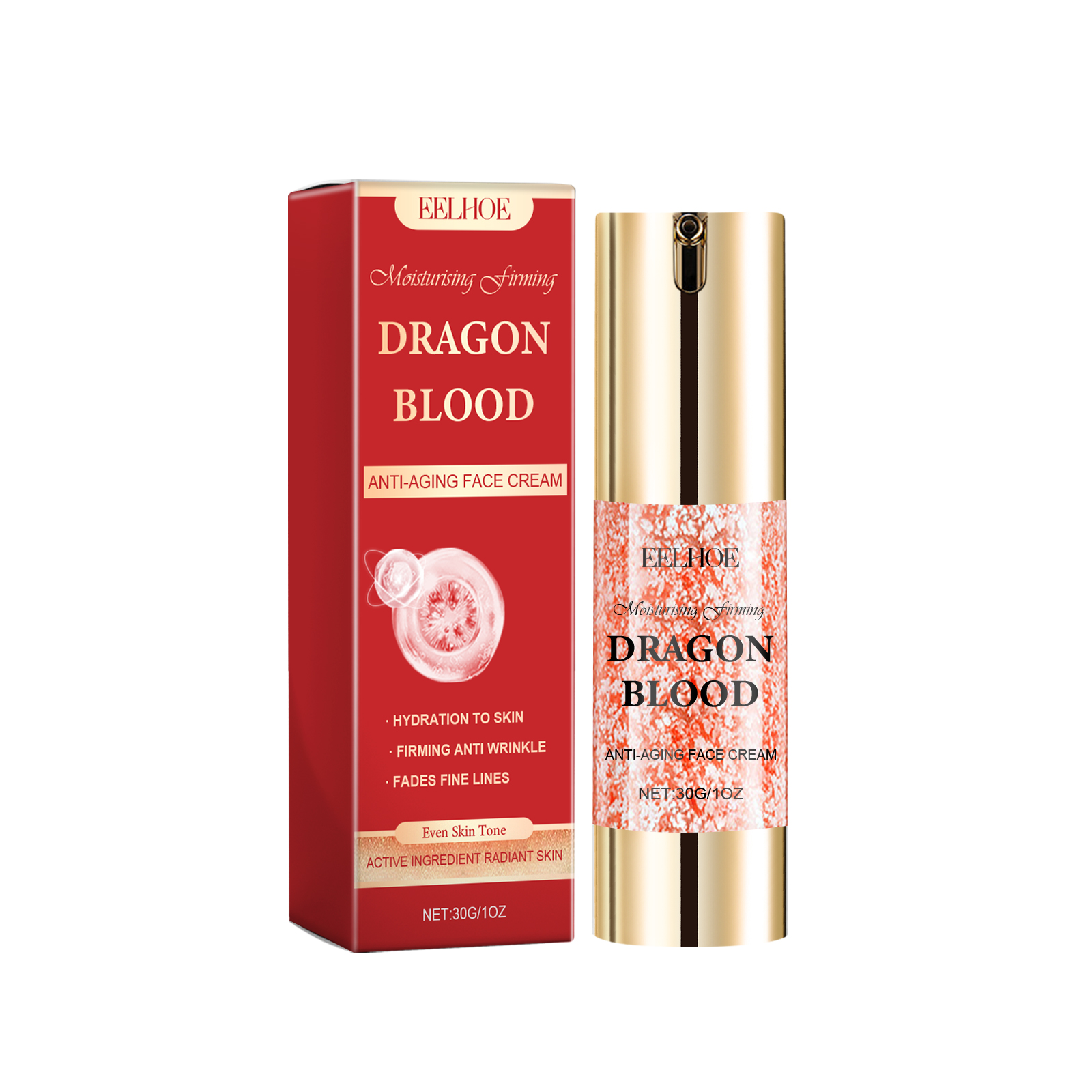EELHOE Dragon Blood Anti-Aging - Dracaena Marginata 评论和价格