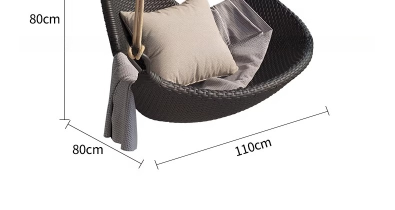 hanging chair cradle hanging b - Spider Plant Hanging 评论和价格