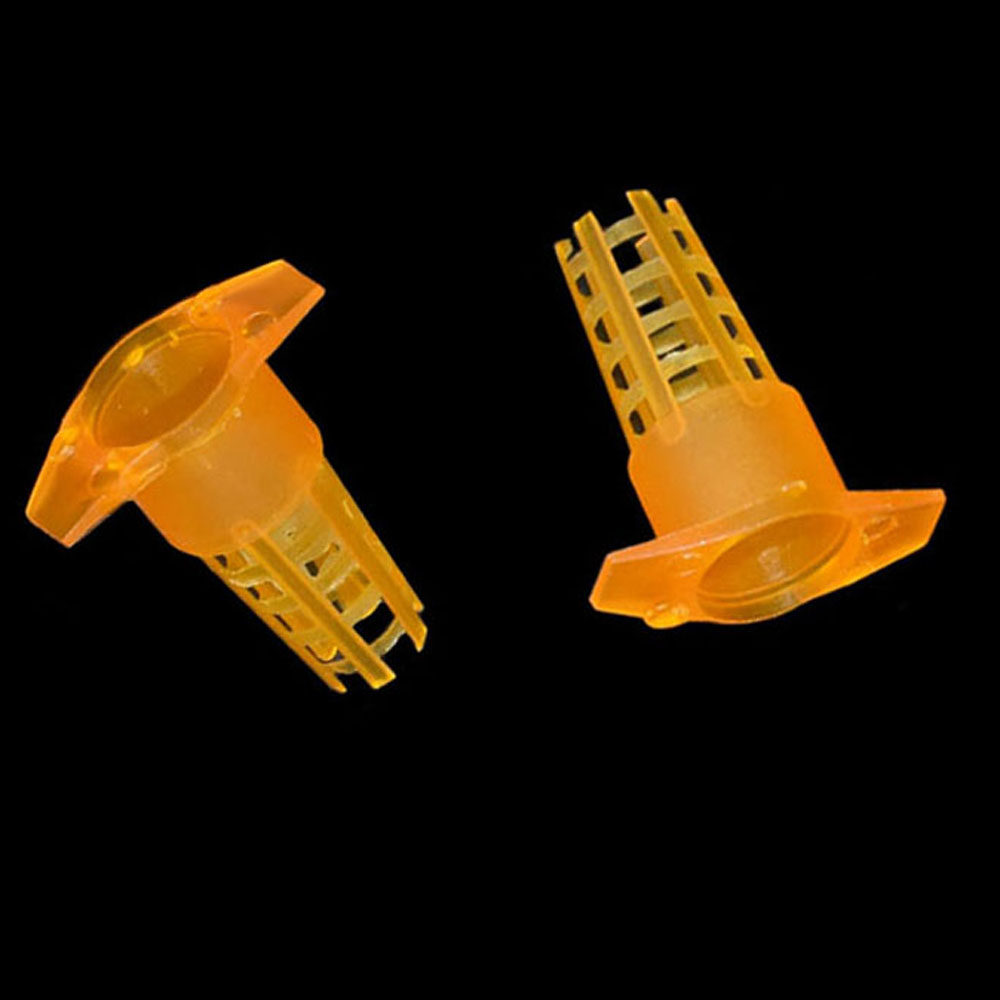 20 pcs Plastic Bee Queen Cage  - Begonia Rex 评论和价格