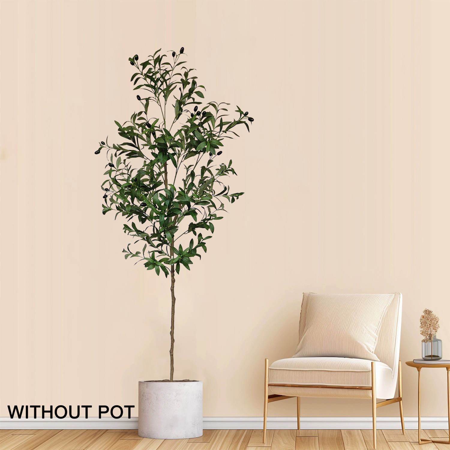 120-180cm/5.9ft Artificial Oli - Dracaena Marginata 评论和价格